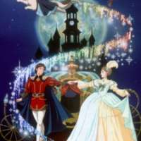  ����� The Story of Cinderella <small>Original Creator</small> 